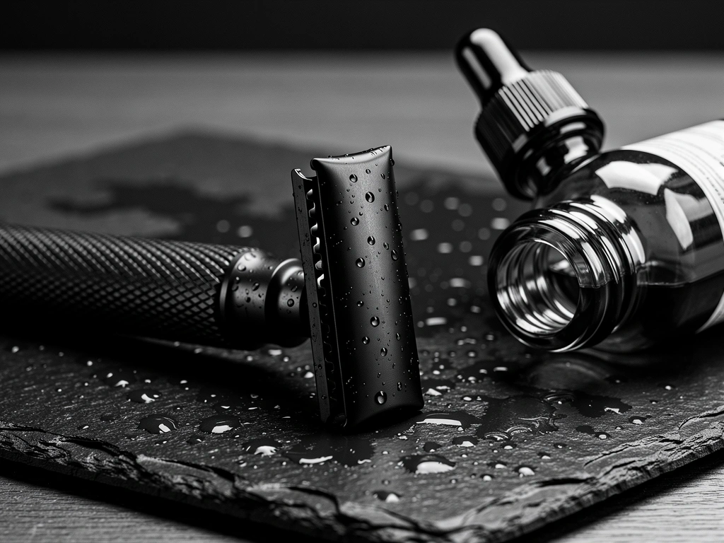 Grooming instrument precision